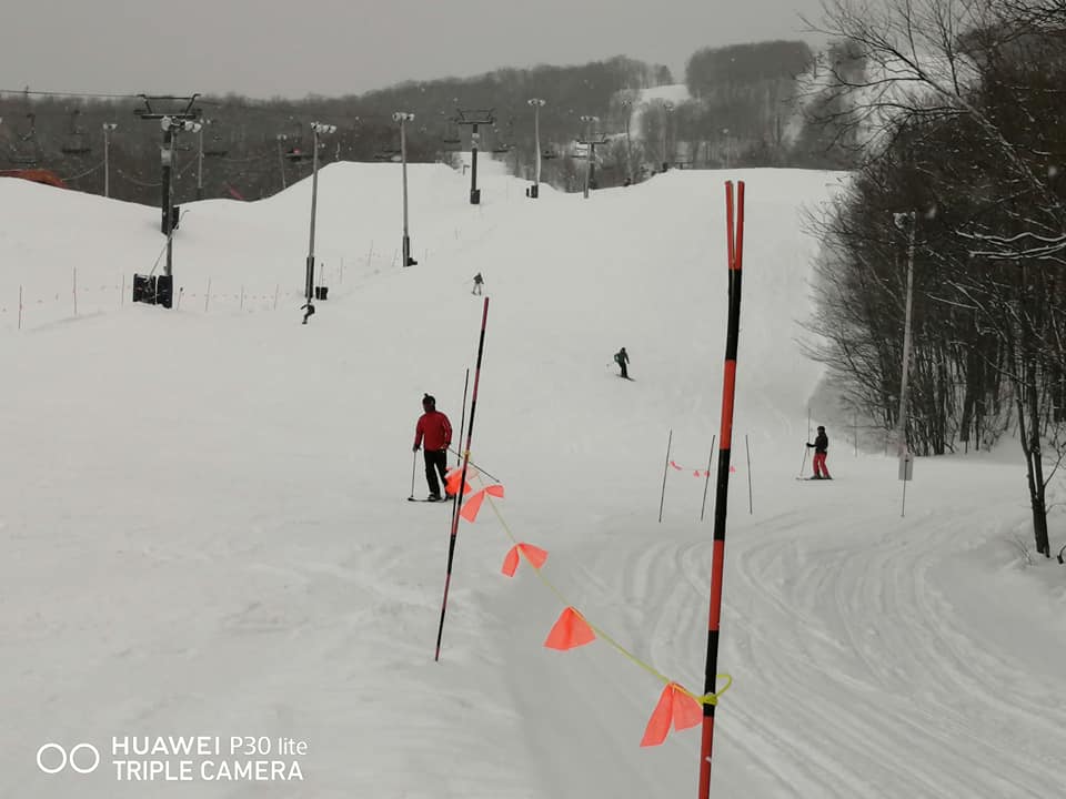 Ski Mont Blanc - De la poudreuse à profusion et 3 montagnes avec les meilleures conditions