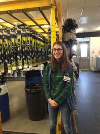 Bromont Montagne d'expériences - Ce service peut vous dépanner...