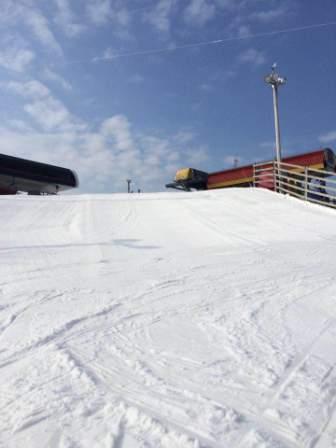 Bromont Montagne d'expériences - Ce service peut vous dépanner...