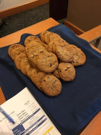 Jay Peak - Journée parfaites et très achalandée