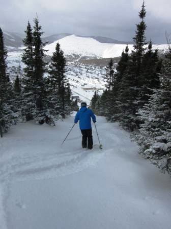 Club de Ski Mont-Miller Chic-Chac - Résumé en images du 24 et 25 février