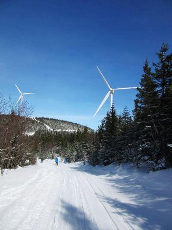 Club de Ski Mont-Miller Chic-Chac - Résumé en images du 24 et 25 février