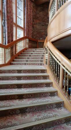 Snowbasin un station de ski luxueuse