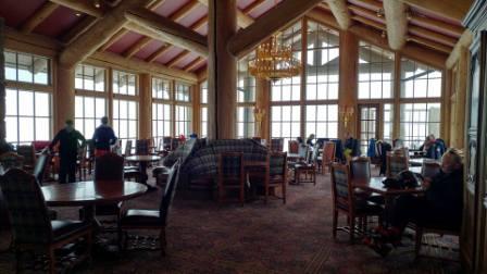 Snow Basin avec Marc Lepage