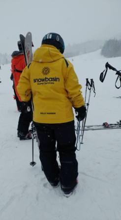 SONWBASIN - Une expérience de ski luxueuse...