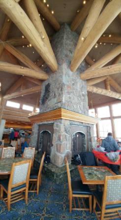 Snowbasin un station de ski luxueuse