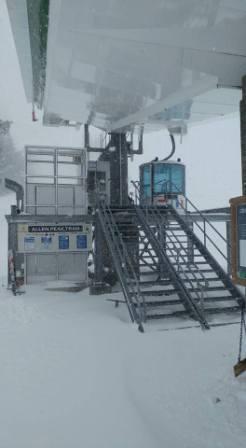 SONWBASIN - Une expérience de ski luxueuse...