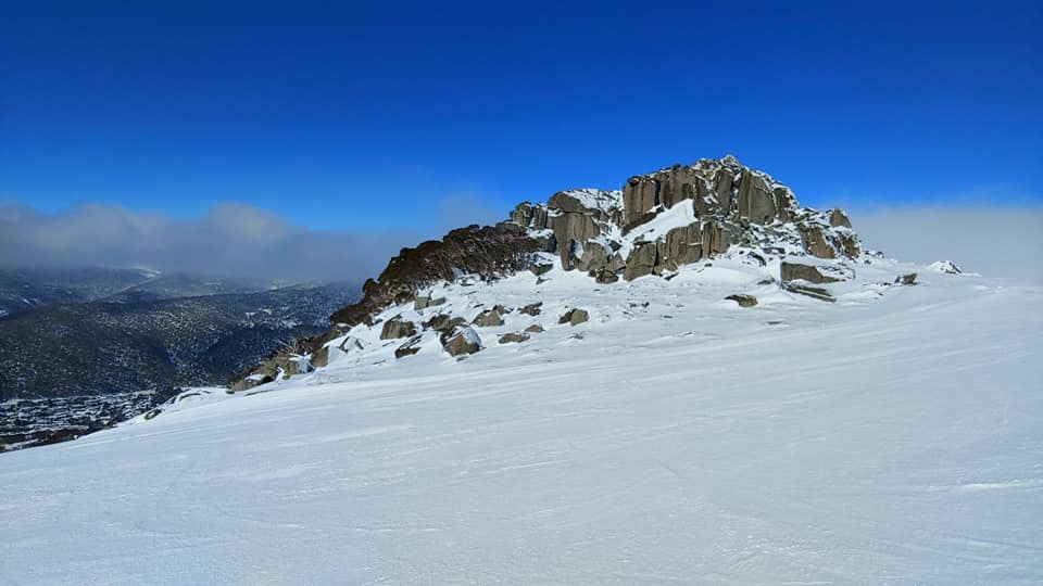Thredbo
