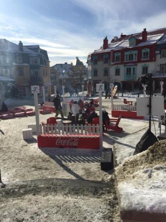 Tremblant - La journée a été MAGIQUE