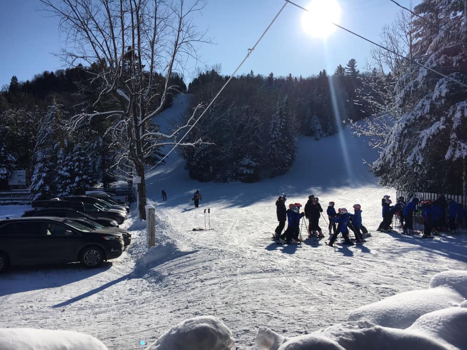 Vallée Bleu 30 novembre 2019
