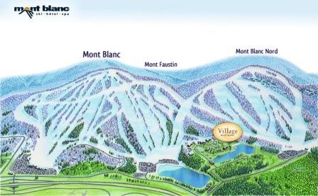 Mont Blanc Mont Blanc