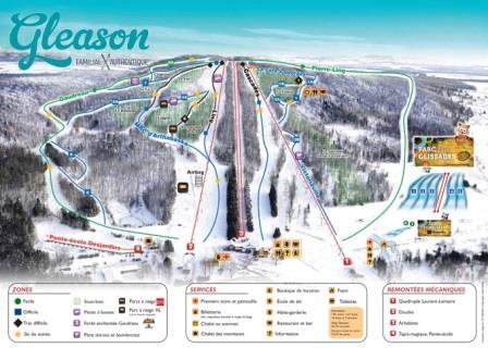 Mont Gleason Mont Gleason