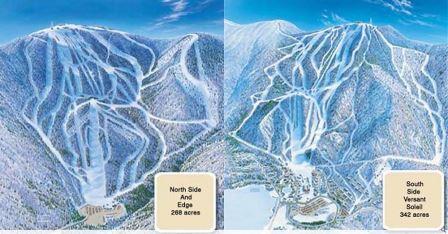 Mont Tremblant Mont Tremblant