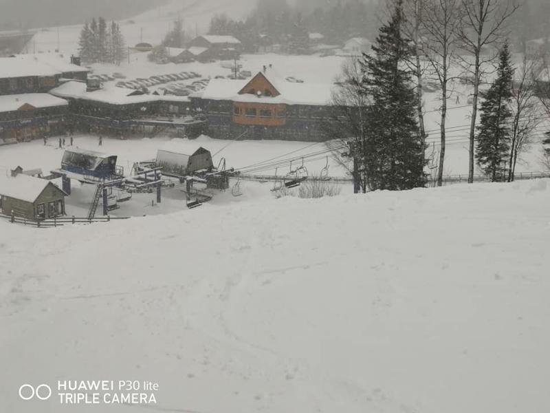 Ski Mont Blanc - De la poudreuse à profusion et 3 montagnes avec les meilleures conditions