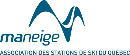 CONDITIONS DE SKI - ASSQ - Vente du Mont SUTTON - Une transaction bien accueillie par l'industrie CONDITIONS DE SKI - ASSQ - Vente du Mont SUTTON - Une transaction bien accueillie par l'industrie