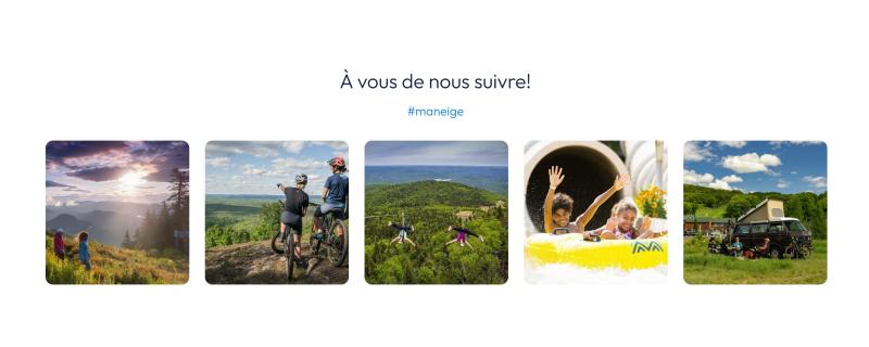 ASSQ - À vous de choisir - Activités Estivales