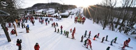 CONDITION DE SKI - SKI SAINT BRUNO - DÉBUT DES COURS DE GROUPES SAISON 2015-16 CONDITION DE SKI - SKI SAINT BRUNO - DÉBUT DES COURS DE GROUPES SAISON 2015-16