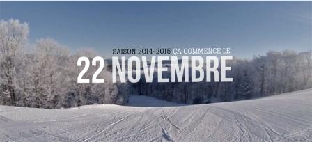Ouverture des stations de ski ce weekend condition de ski RSA Ouverture des stations de ski ce weekend condition de ski RSA