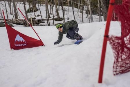 MASSIF CHARLEVOIX - EPIC Banked Slalom - 1 ère édition - Samedi 8 avril MASSIF CHARLEVOIX - EPIC Banked Slalom - 1 ère édition - Samedi 8 avril