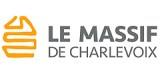 Massif Charlevoix, L'hiver est proche, le Massif aussi !