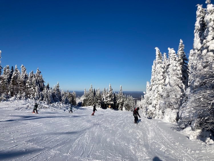 Station touristique Massif du Sud - On va se souvenir de cette journée Station touristique Massif du Sud - On va se souvenir de cette journée