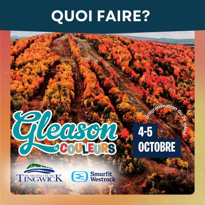 Mont Gleason - Yoga-Chansonnier-Jeux gonflables-maquillage et plus Mont Gleason - Yoga-Chansonnier-Jeux gonflables-maquillage et plus