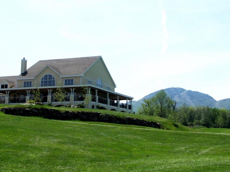 MONT ORFORD, Un excellent début de saison pour le Club de Golf du Mont Orford! MONT ORFORD, Un excellent début de saison pour le Club de Golf du Mont Orford!