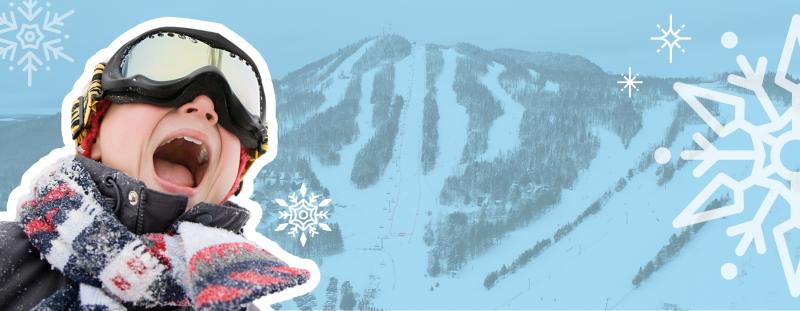 Mont Orignal - La patrouille canadienne de ski recrute