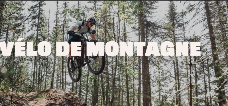 Mont Vidéo -  C'est l'aventure et les sensations fortes