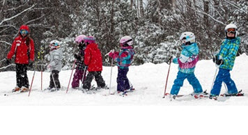 Mont Saint Sauveur, Camps de la relâche scolaire du 2 au 5 mars, conditions de ski RSA Mont Saint Sauveur, Camps de la relâche scolaire du 2 au 5 mars, conditions de ski RSA