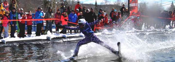 STONEHAM, LE WEEK-END LE PLUS ARROSÉ DE LA SAISON REVIENT LE 12 AVRIL STONEHAM, LE WEEK-END LE PLUS ARROSÉ DE LA SAISON REVIENT LE 12 AVRIL