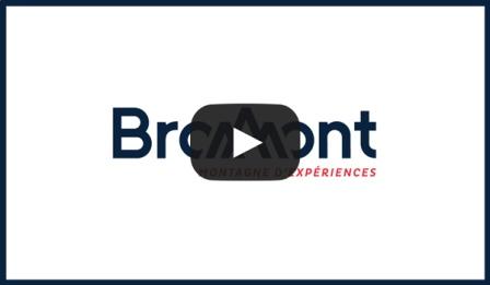 BROMONT, MONTAGNE D’EXPÉRIENCES NOUS PRÉSENTE SON NOUVEAU LOGO ET SON APPELATION REVISITÉE BROMONT, MONTAGNE D’EXPÉRIENCES NOUS PRÉSENTE SON NOUVEAU LOGO ET SON APPELATION REVISITÉE