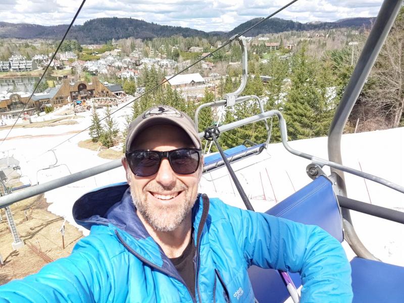 Sommet Saint-Sauveur - Gros Sel ! Gros Soleil ! Gros Fun ! Sommet Saint-Sauveur - Gros Sel ! Gros Soleil ! Gros Fun !