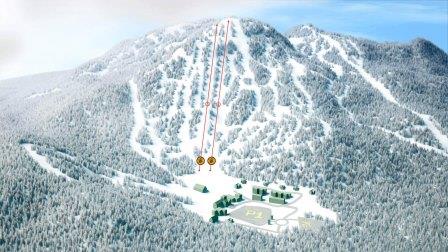 Ski Bromont Ski Bromont