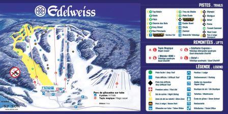 Edelweiss Edelweiss