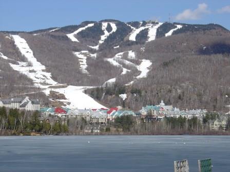 Mont Tremblant Mont Tremblant