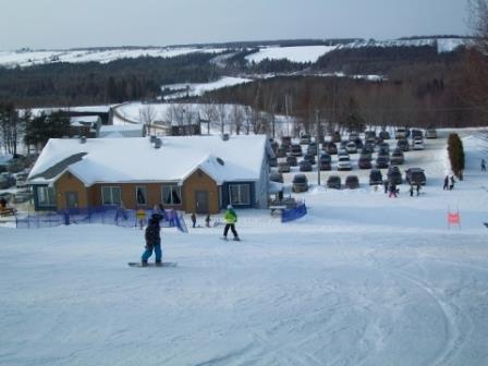 Mont Apic Mont Apic