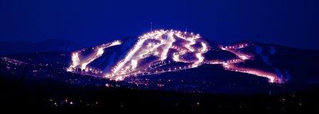 Ski Bromont Ski Bromont
