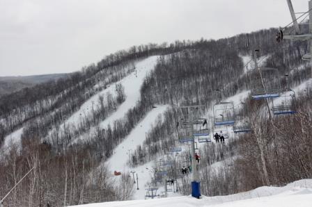SKI MORIN HEIGHTS SKI MORIN HEIGHTS