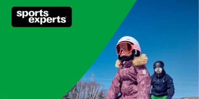 ASSQ - Maneige - Ma première fois - Apprenez à faire du ski