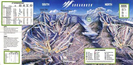 Sugarbush